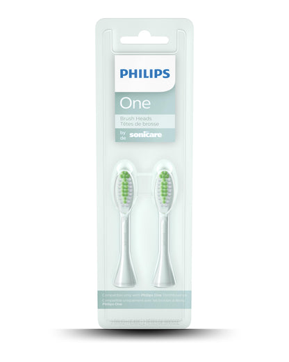 Philips One by Sonicare Brush Heads