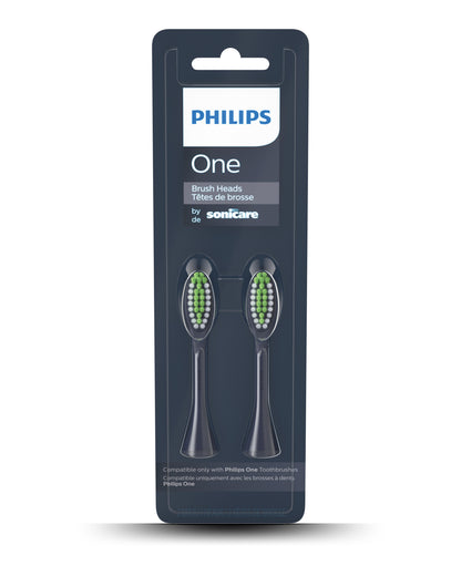 Philips One by Sonicare Brush Heads