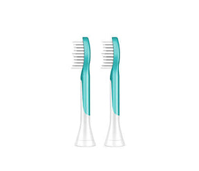 Sonicare For Kids Standard sonicare toothbrush heads