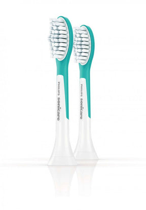 Sonicare For Kids Standard sonicare toothbrush heads