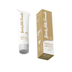Beverly Hills Formula Perfect White - Gold