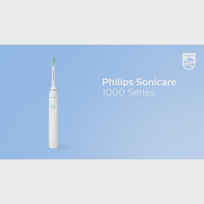 Philips Sonic ToothBrush 1100 series