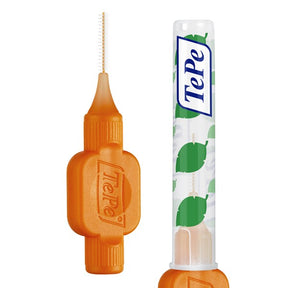 TePe Interdental Brush orange 0.45mm