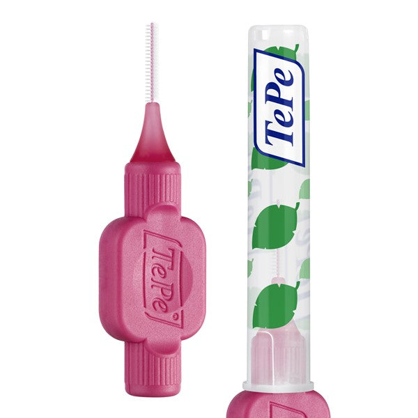 TePe Interdental Brush pink 0.4mm